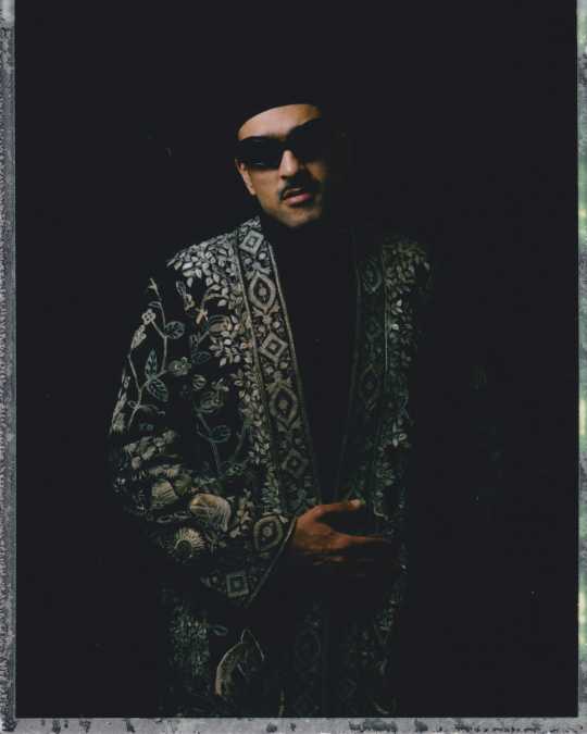  Ali Sethi by Tengbeh Kamara